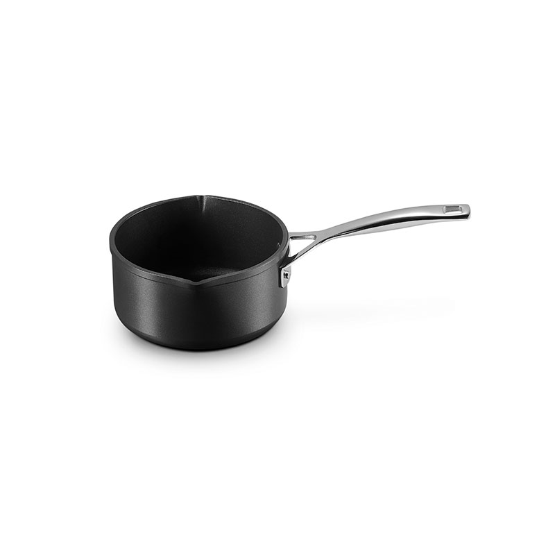 Toughened Non-Stick Milk pan, 16cm - 1.6 litre-0