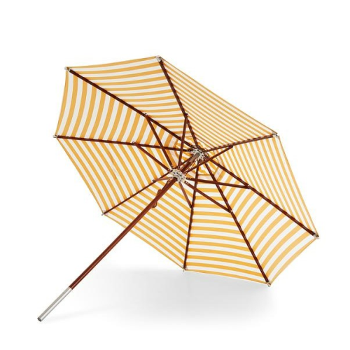 Atlantis Umbrella, H275 x D330cm, Golden Yellow-0