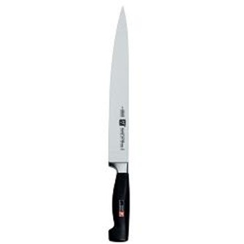 Four Star Slicing knife, 26cm-0