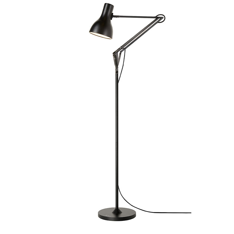 Paul Smith Type 75 Floor Lamp, H138cm, Edition 5-2