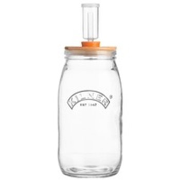 Fermentation set, 3 litre-5