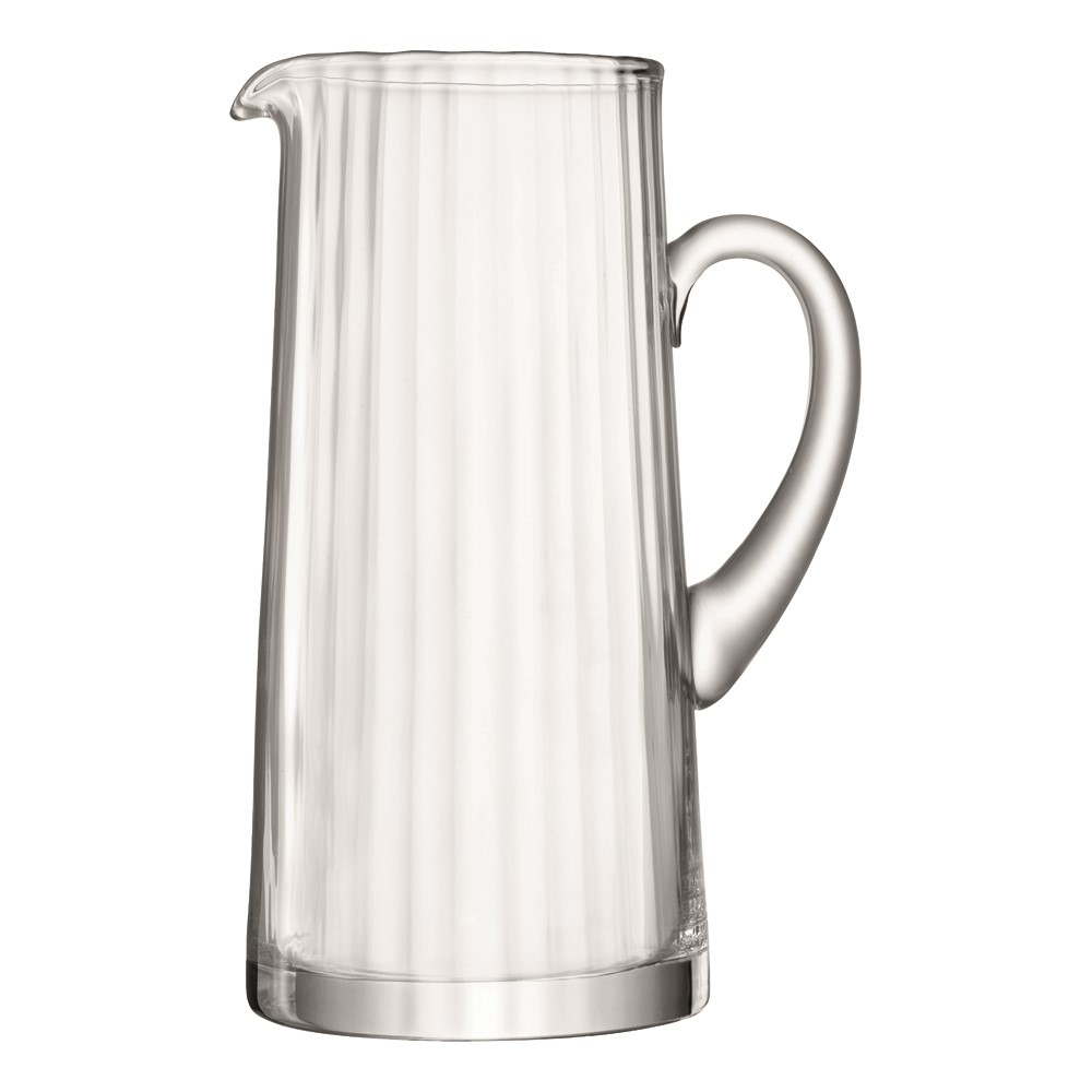 Aurelia Jug, 1.9 litre, clear-2