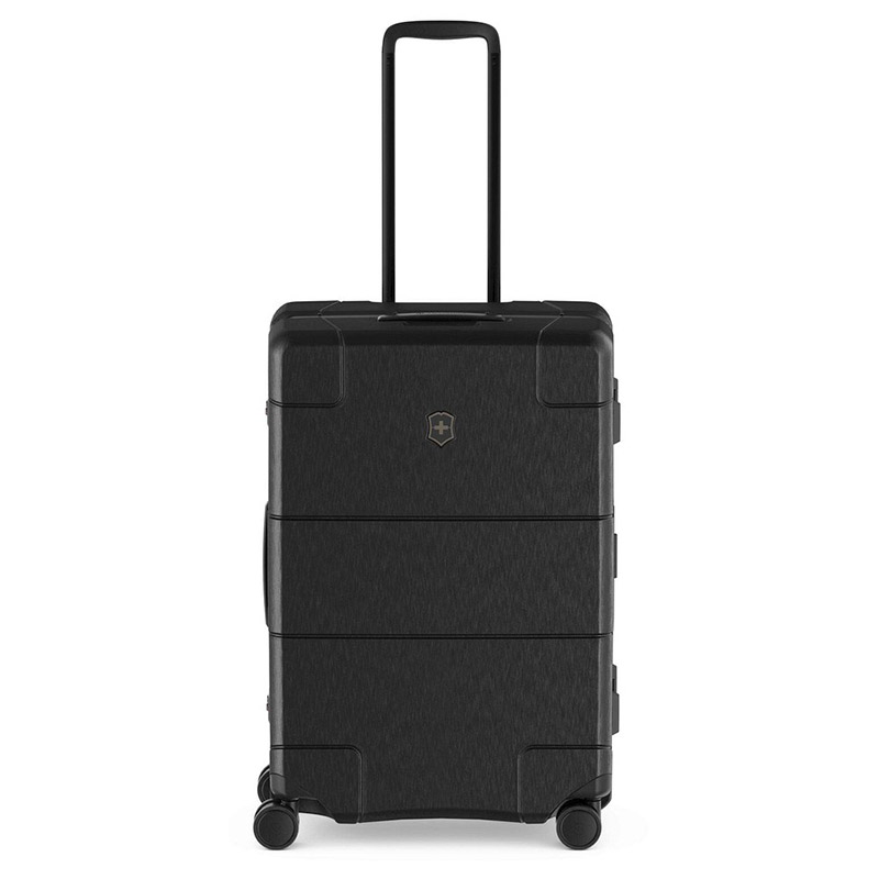 Lexicon Framed Series Medium Hardside Case, 68cm, Black-0