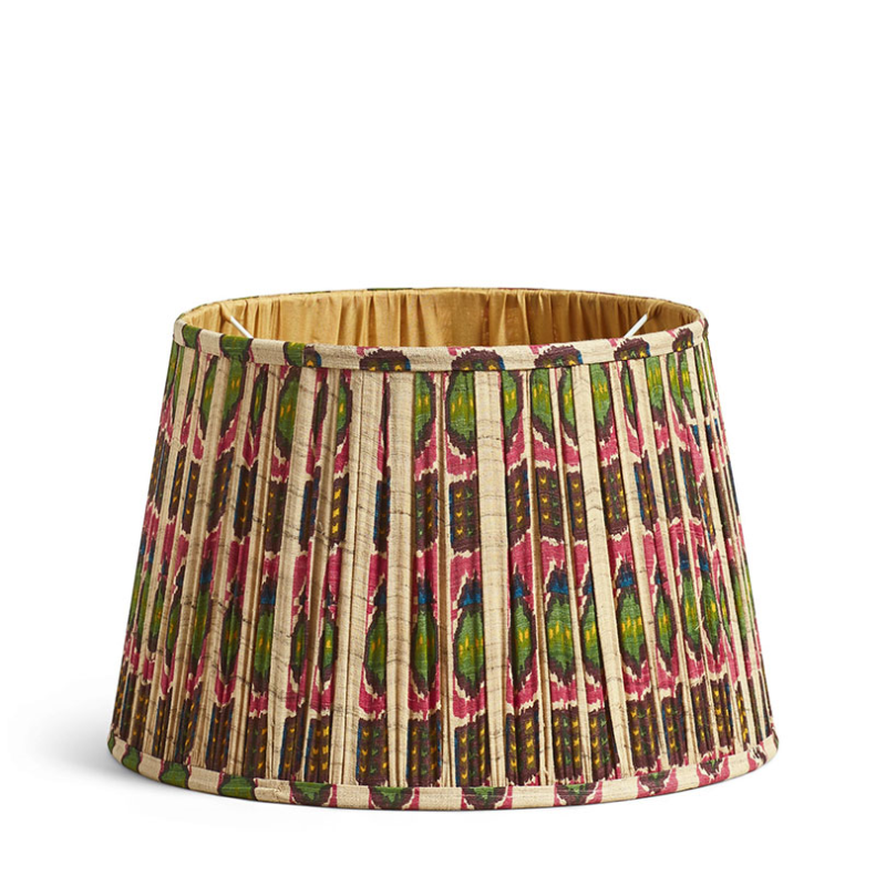 Rinca Lampshade, D35cm, Multi-1