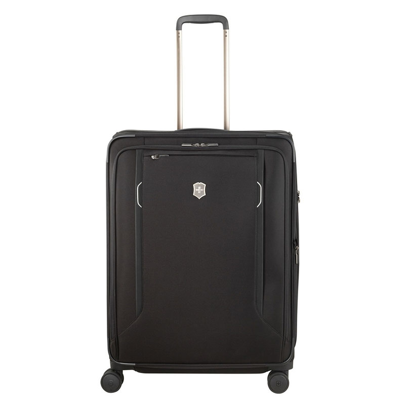 Werks Traveler 6.0 Softside Large Case, 71cm, Black-2