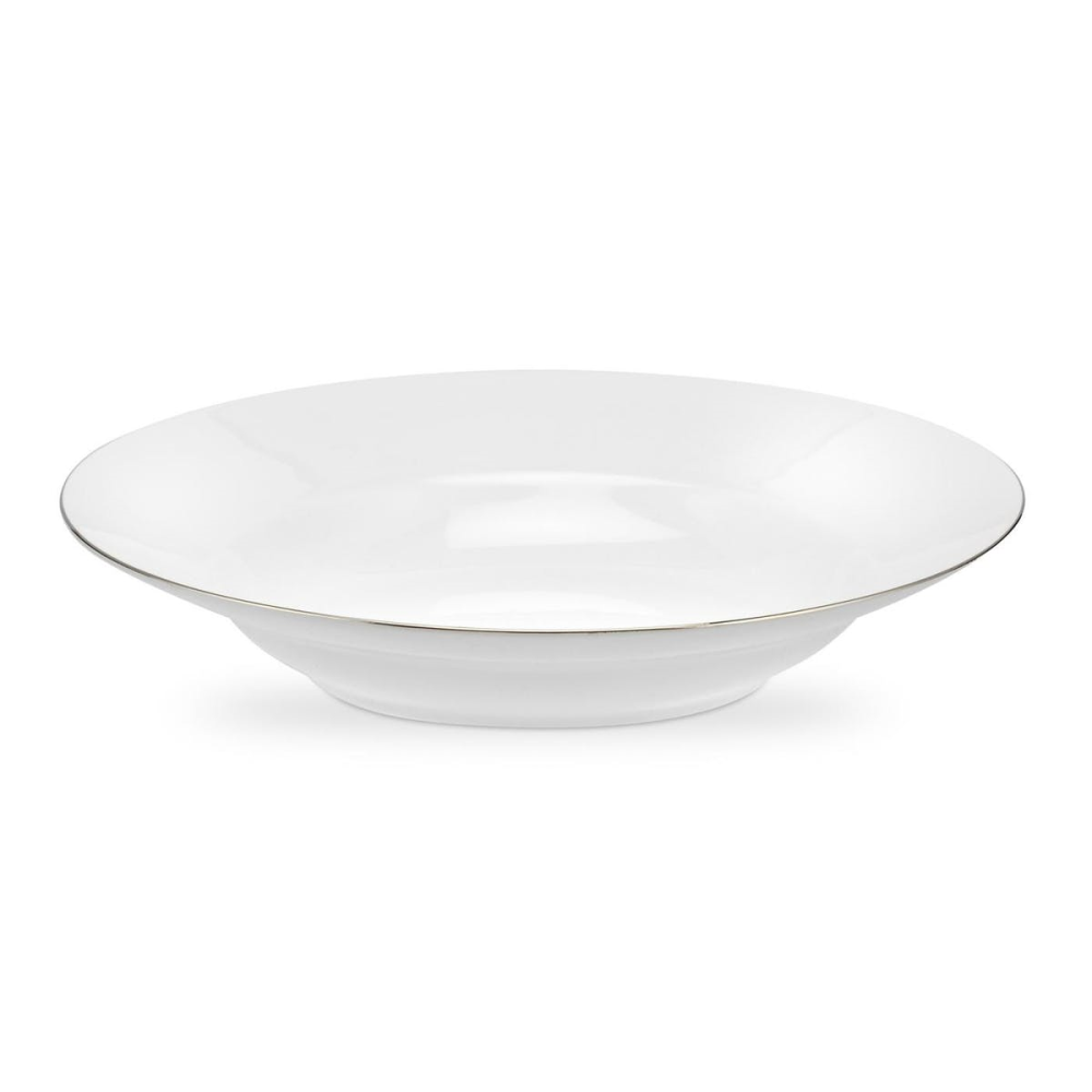 Serendipity Set of 4 Soup Plates, D23.5cm-0