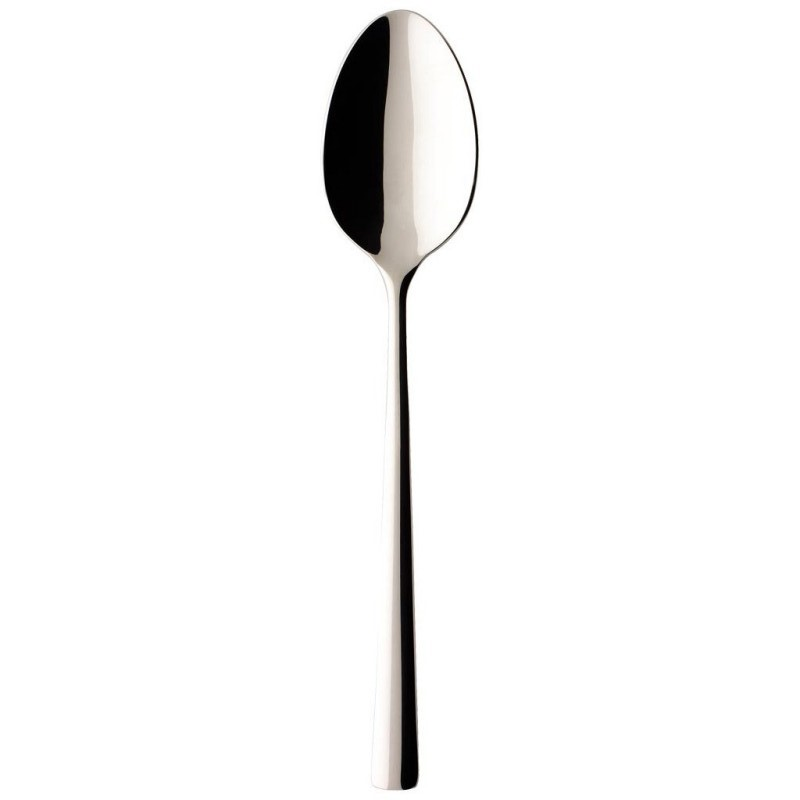 Piemont Teaspoon, 14.5, stainless steel-0