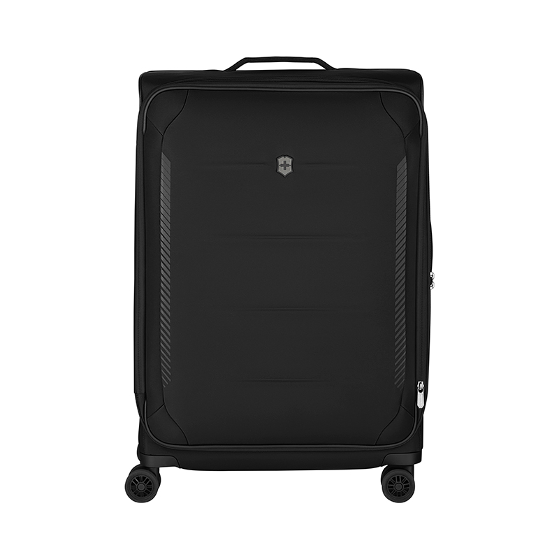 Crosslight Large Softside Case, 76cm, Black-0