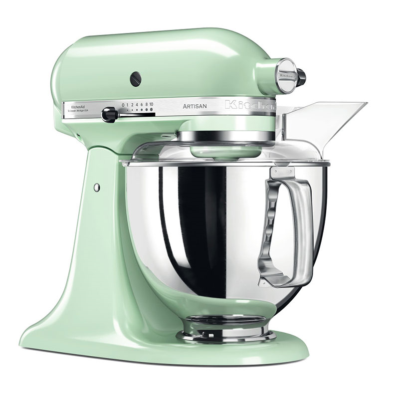 Artisan Stand Mixer, 4.8L, Pistachio Green-2