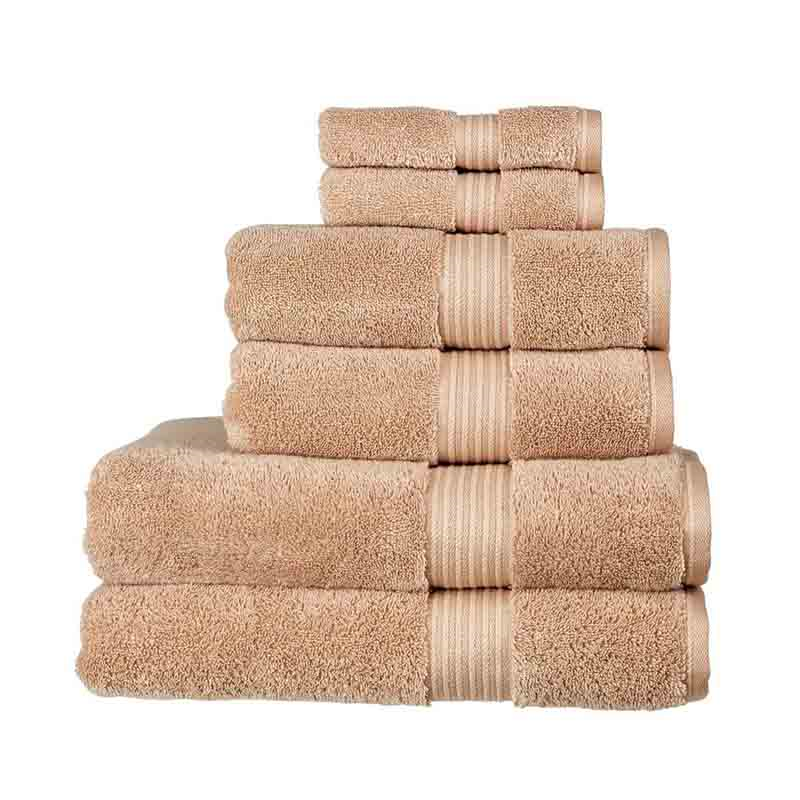 Supreme Hygro Jumbo Towel, Stone-7