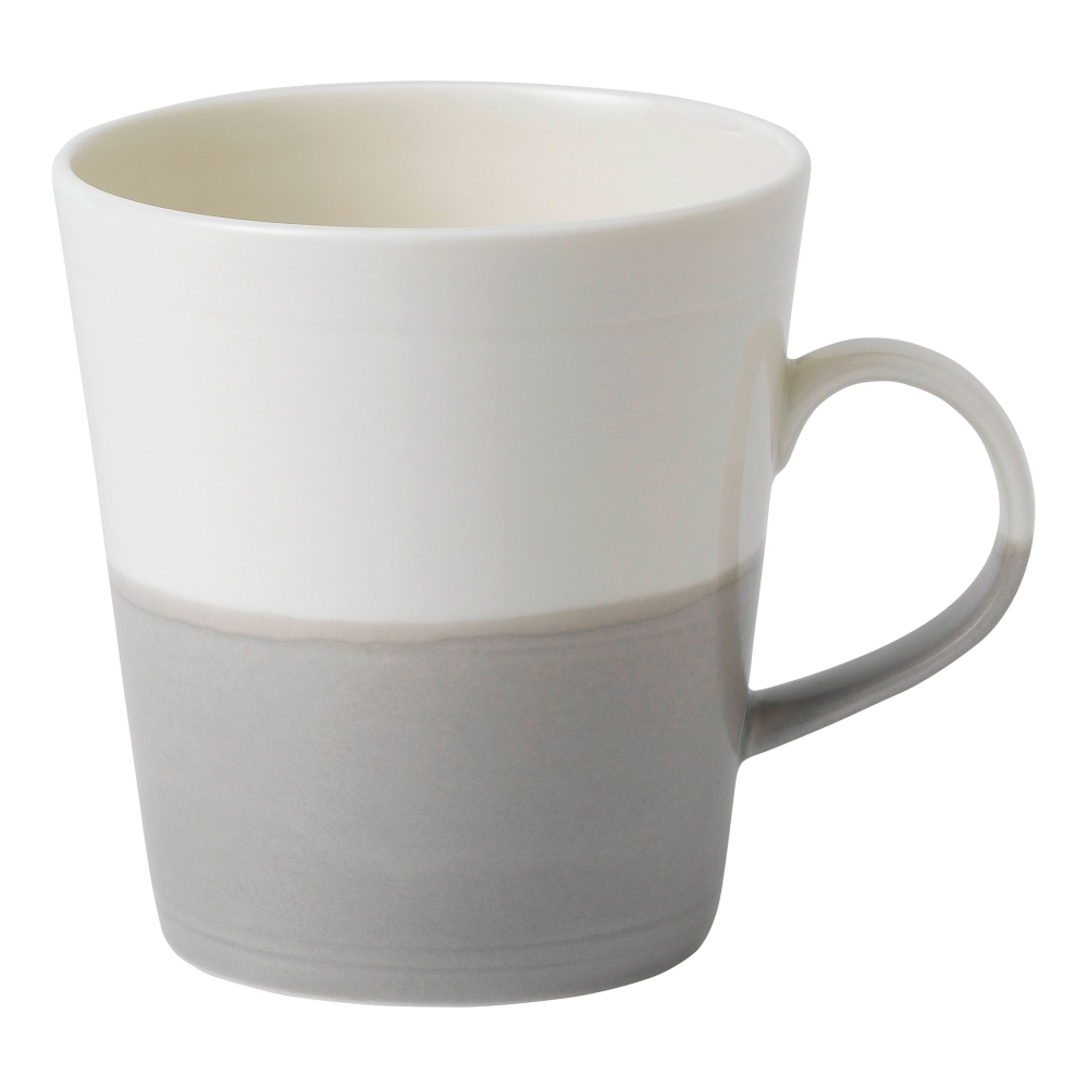 Coffee Studio Grande mug, 0.56 litre, Grey-0