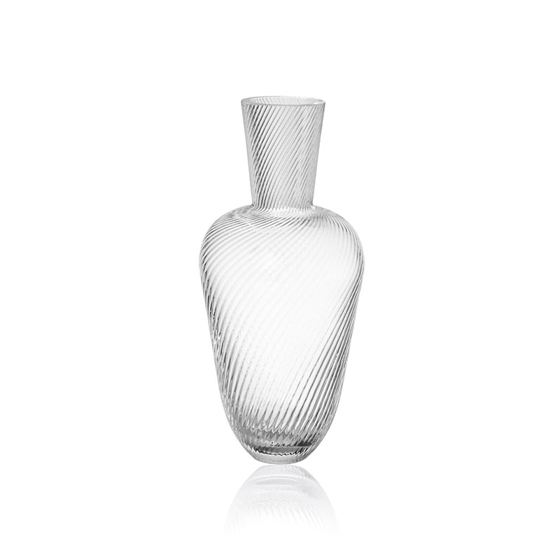 Linea Carafe, 1.1l, Clear-0