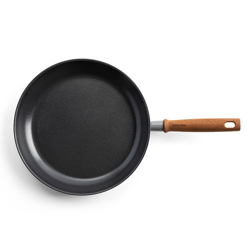 Mayflower Pro Non-Stick 5 Piece Set, Charcoal Grey-7