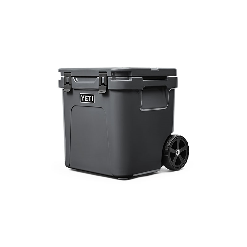 Roadie 48 Wheeled Cooler, H52cm, Charcoal-2