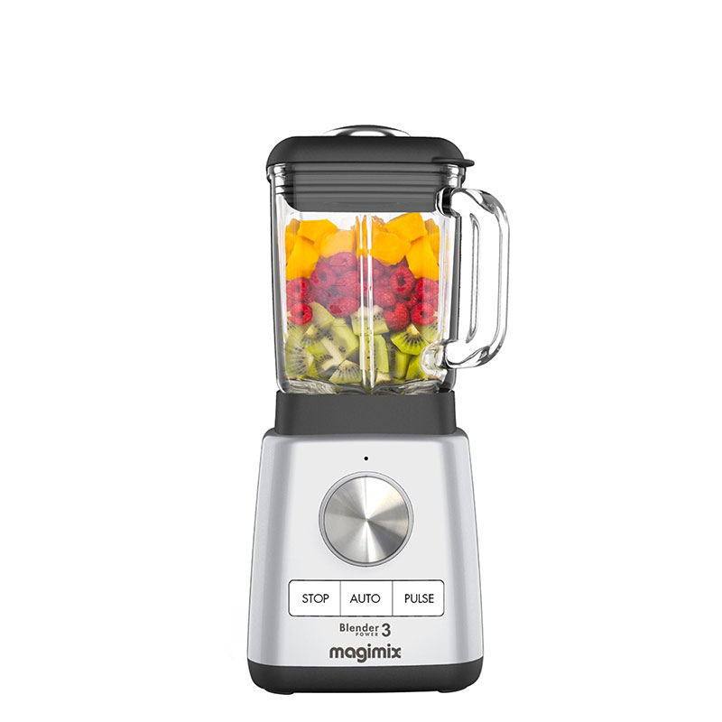 11641 Blender Power 3, Satin-1