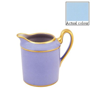 Sous Le Soleil Empire Cream Jug, 150ml, Matt Gold Classic Opal-0