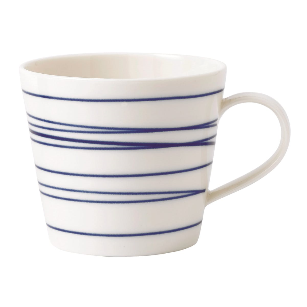 Pacific Mug, 45cl, Lines-0