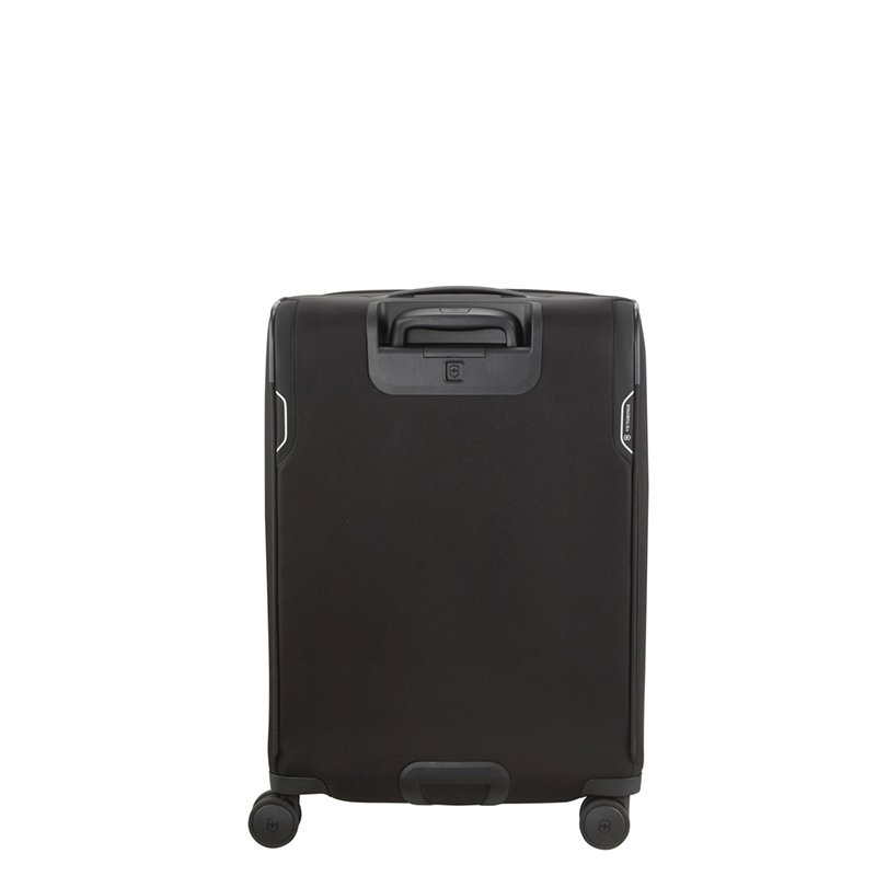 Werks Traveler 6.0 Softside Medium Case, 63cm, Black-2