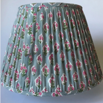 Lampshade, Amaya, 14"-0