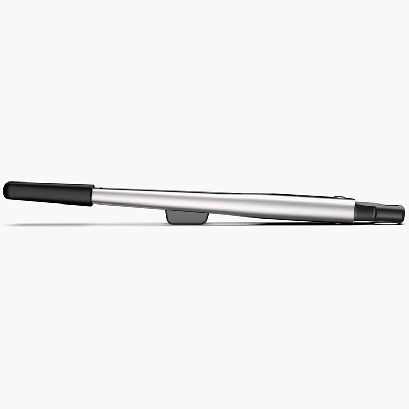 Elevate Fusion Precision Tongs, Stainless Steel-3