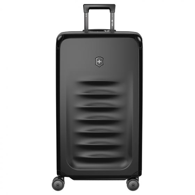 Spectra 3.0 Trunk Large Case Hardside, 36 x 42 x 76cm, Black-0