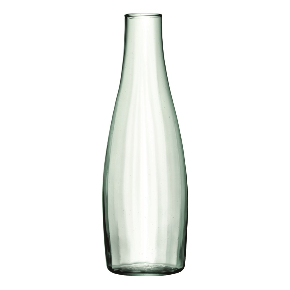 Mia Water carafe, 1.25 litre, partial optic-1