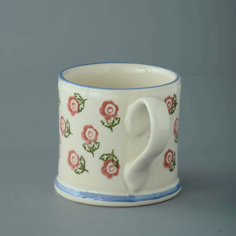 Scattered Rose Mug, large-4