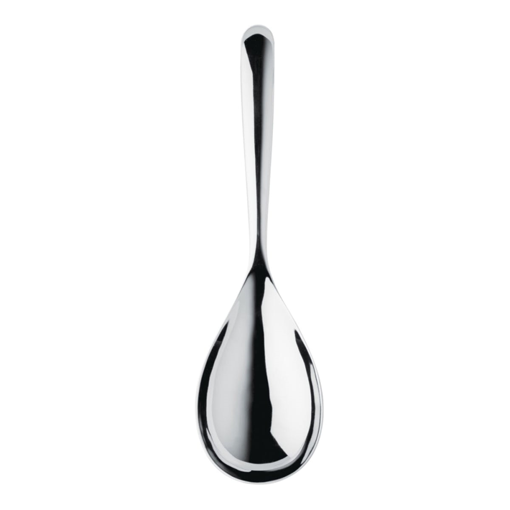 Signature Rice spoon, Stainless Steel-0