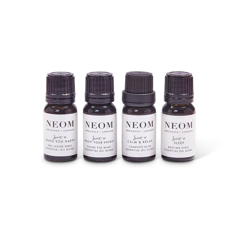 24/7 Set of 4 Essential Oil Blends-6