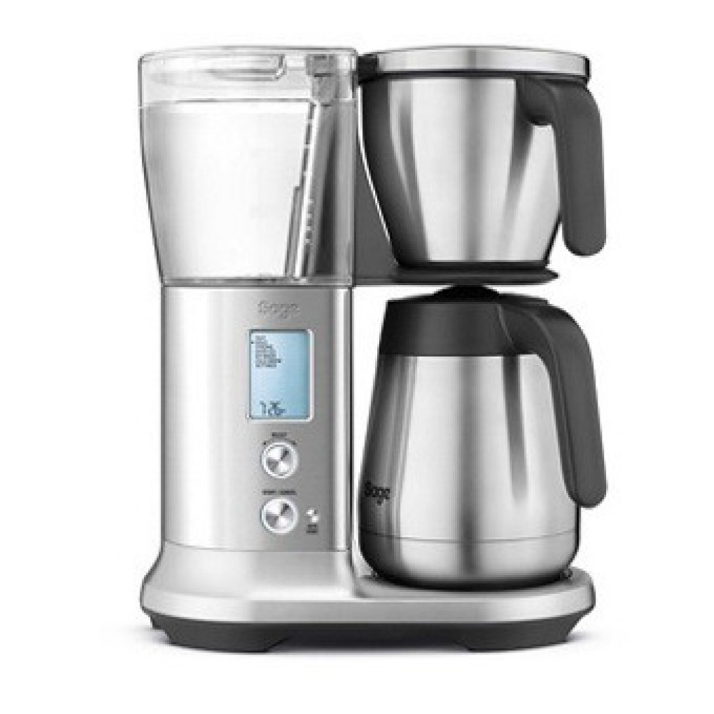 Precision Brewer Thermal coffee maker, 1.8 litre, Stainless Steel-0