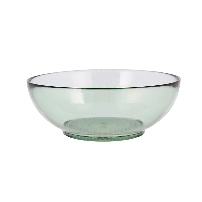 Kusintha Salad Bowl, D24cm, Green-0