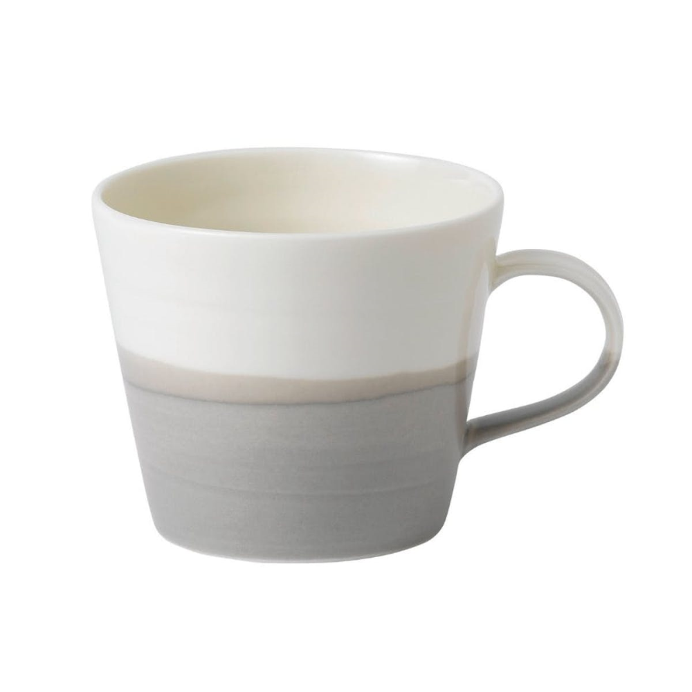 Coffee Studio Small mug, 26.5cl, Grey-0