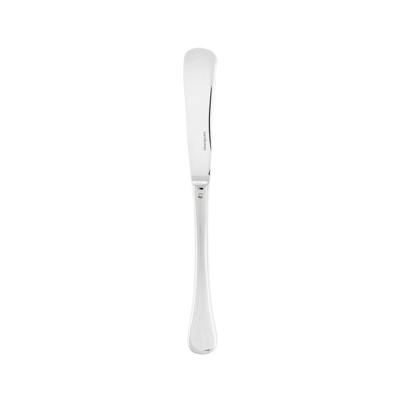 Linea Q Butter knife, Stainless Steel-1