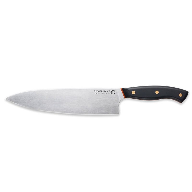 DNA Chef's Knife, 21cm, Black-0