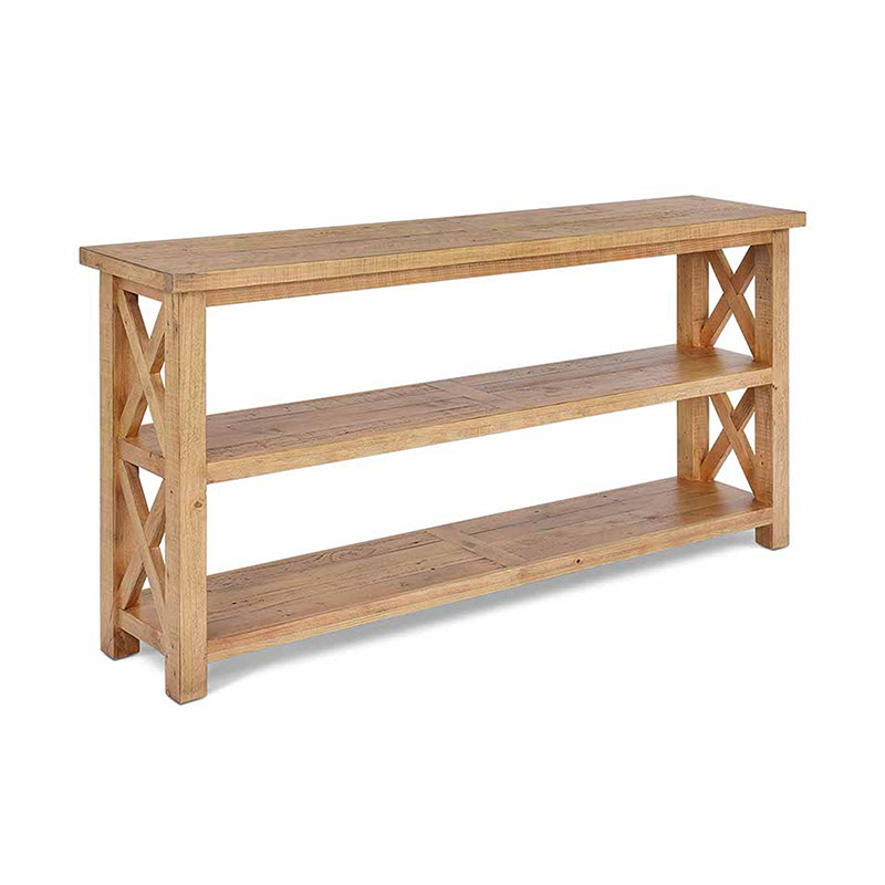 Oxhill Console Table, Natural-1