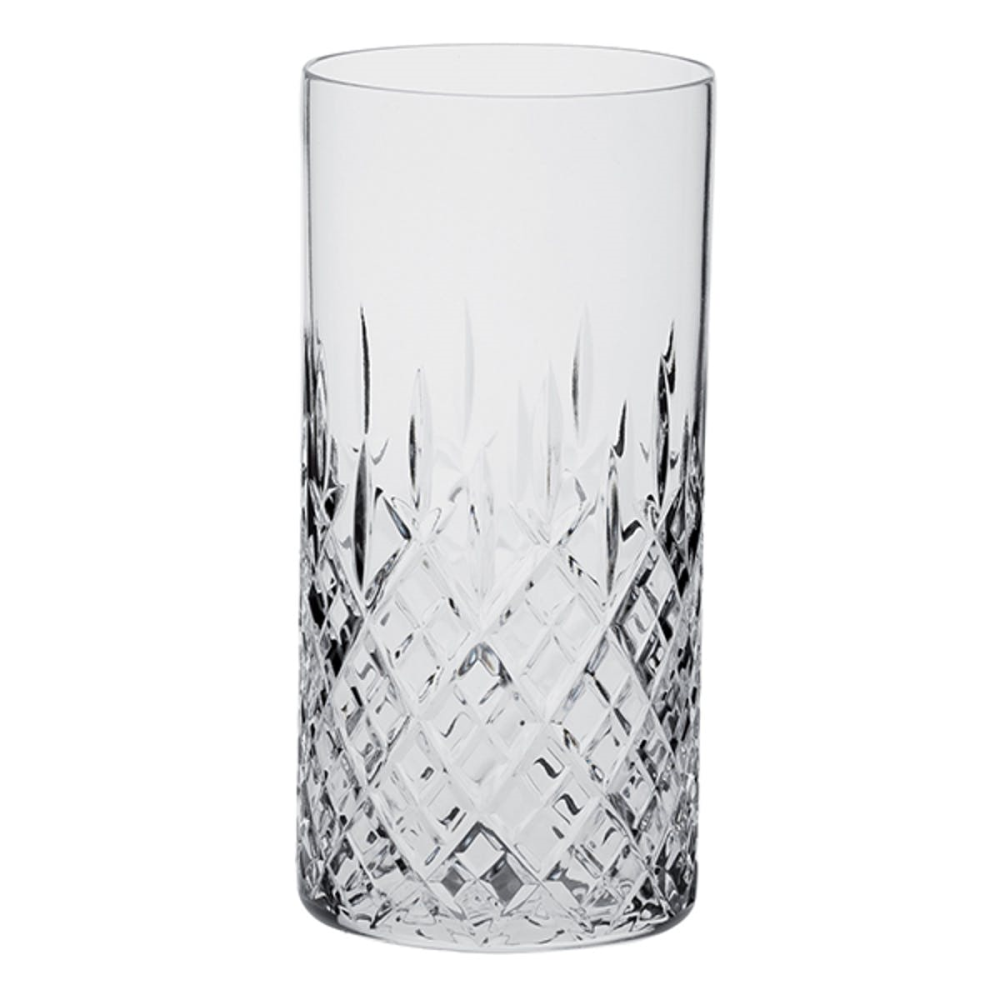 London Pair of tall tumblers, 15cm - 35cl-1