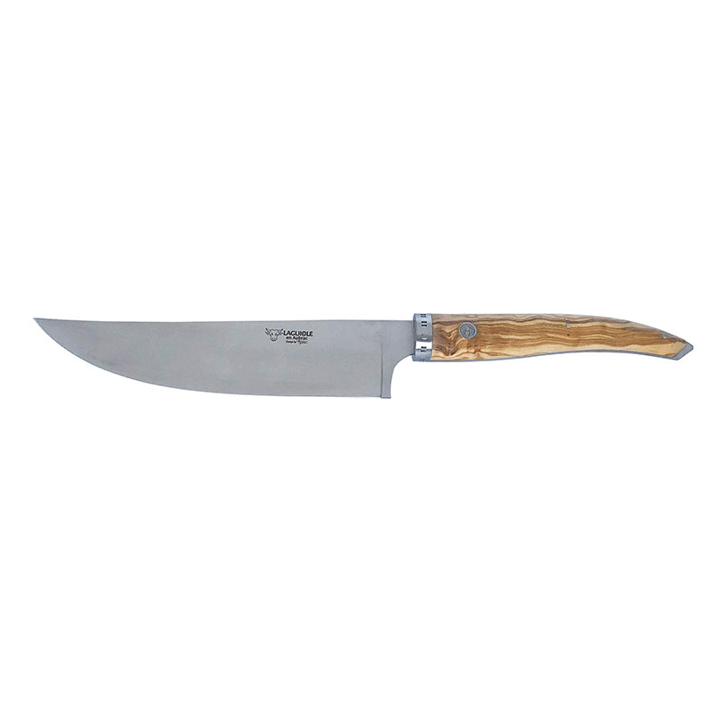 Gourmet Paring Knife, 10cm, Teak-0