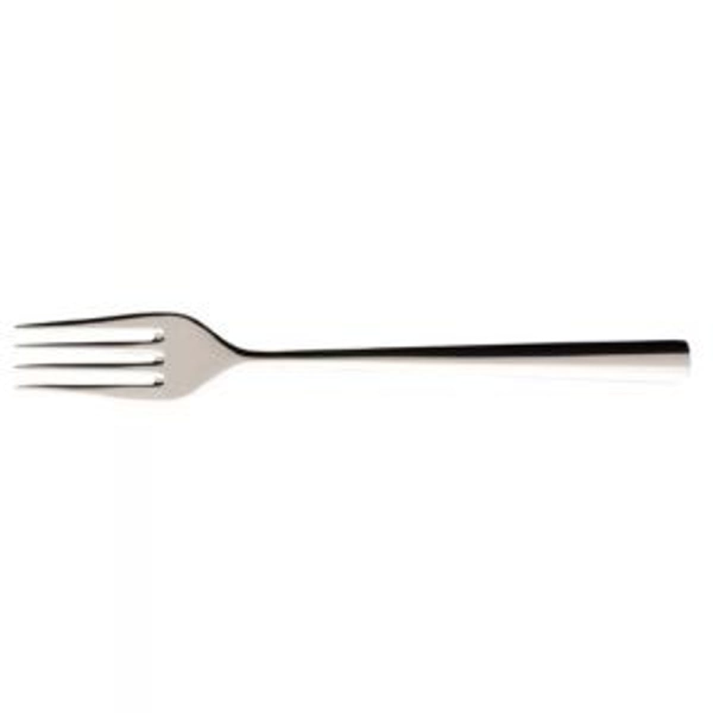 Piemont Dessert fork, Stainless Steel-0