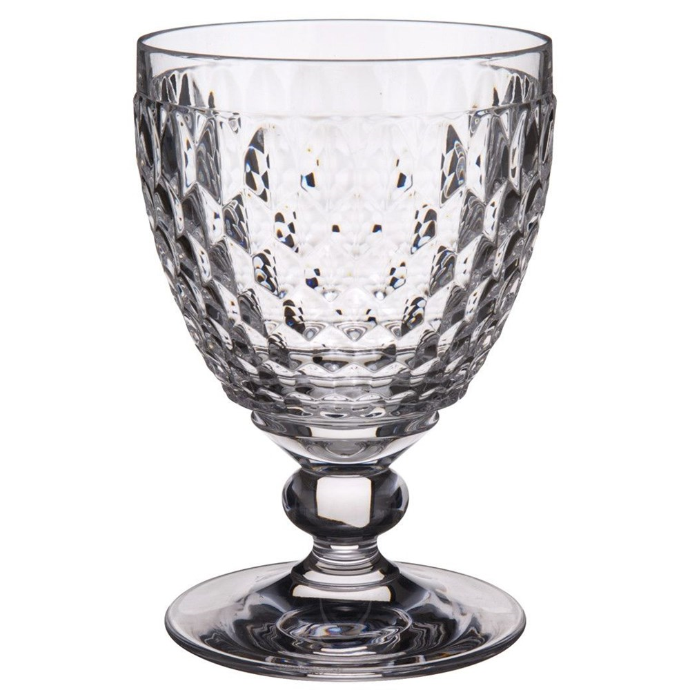 Boston Red wine glass, 13.2cm-0