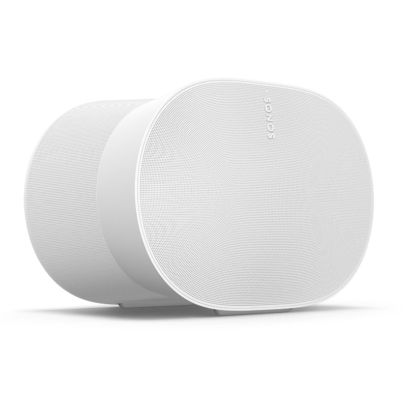 ERA 300 Wireless Speaker, White-1