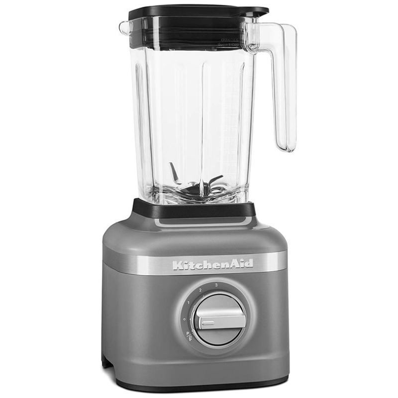 K150 Blender, Charcoal Grey-0