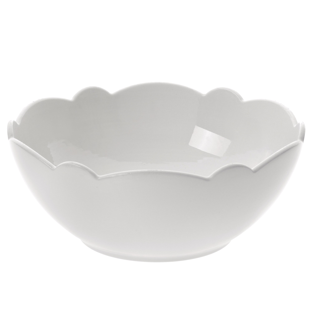 Dressed by Marcel Wanders Bowl, 15cm, white-0