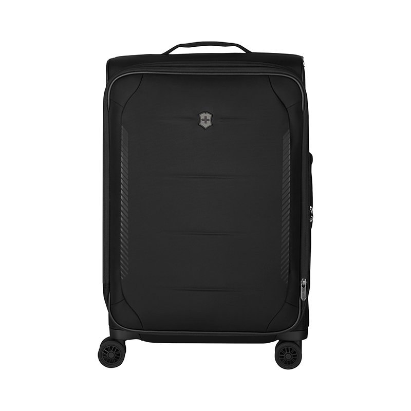 Crosslight Medium Softside Case, 66cm, Black-0