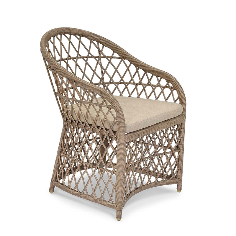 Lynmouth Chair, Natural-1