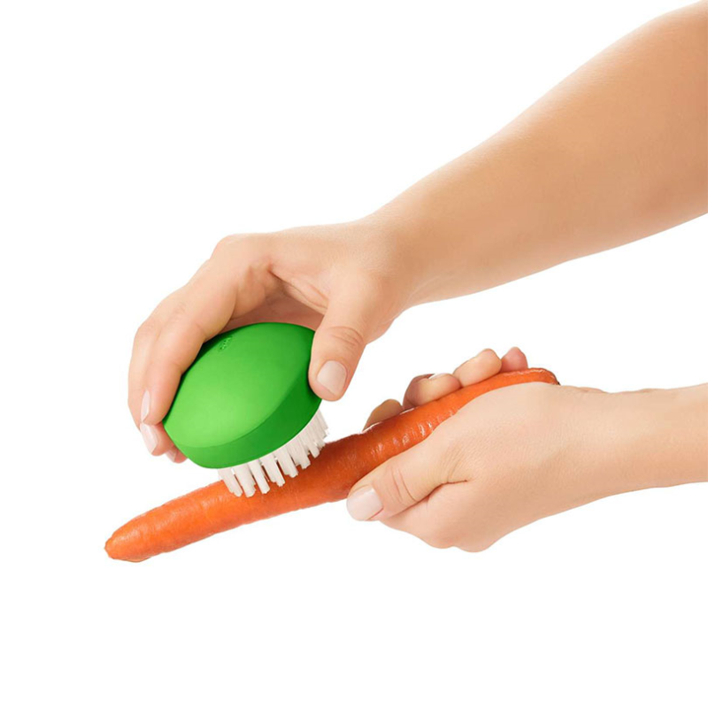 Flexible vegetable brush-3