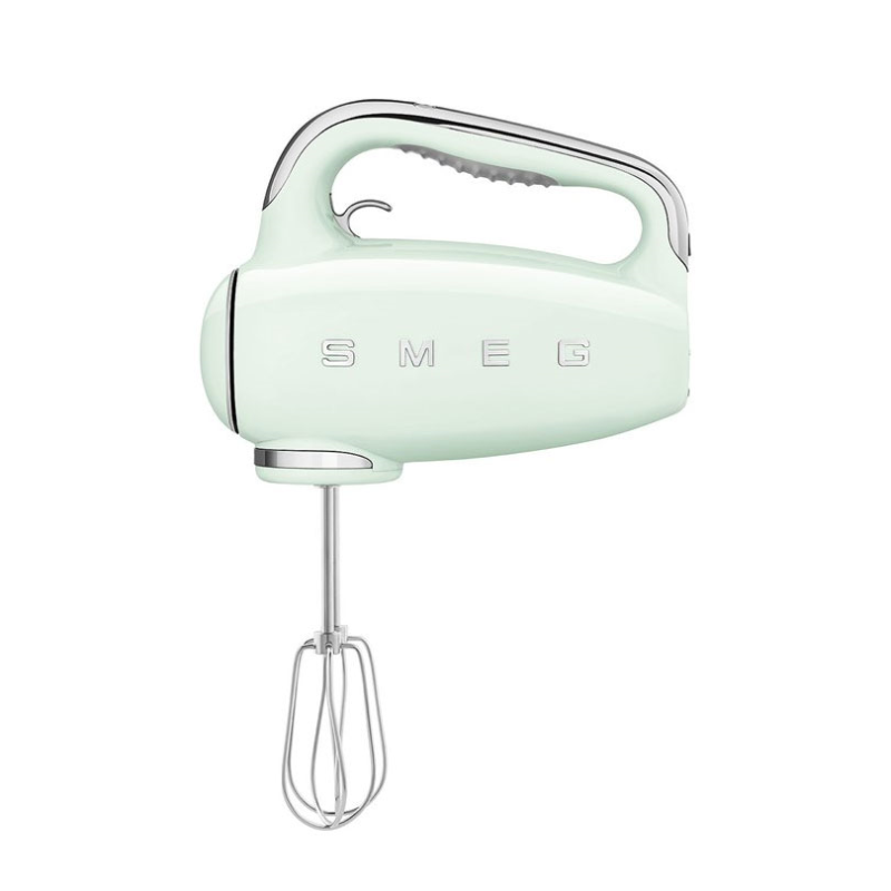 Hand Mixer, Pastel Green-0