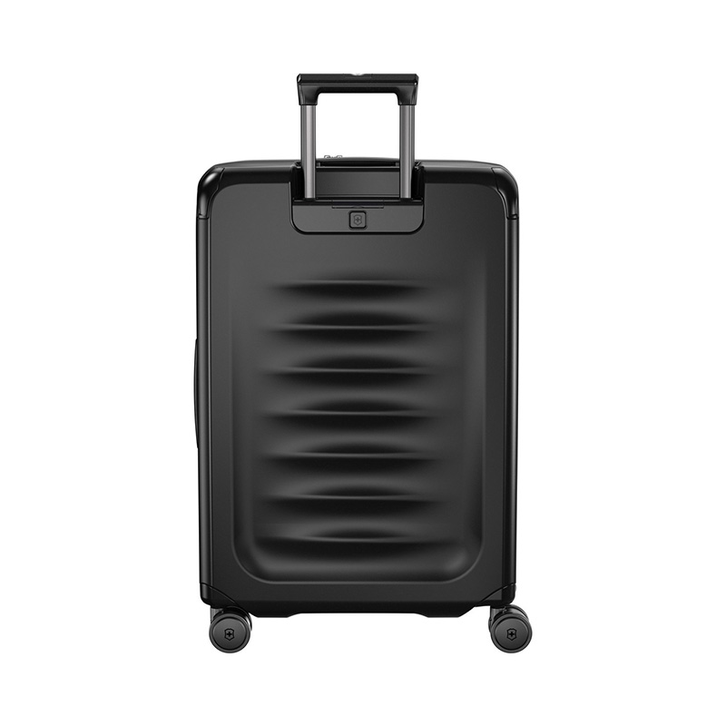 Spectra 3.0 Expandable Large Case Hardside, 32 x 51 x 75cm, Black-2