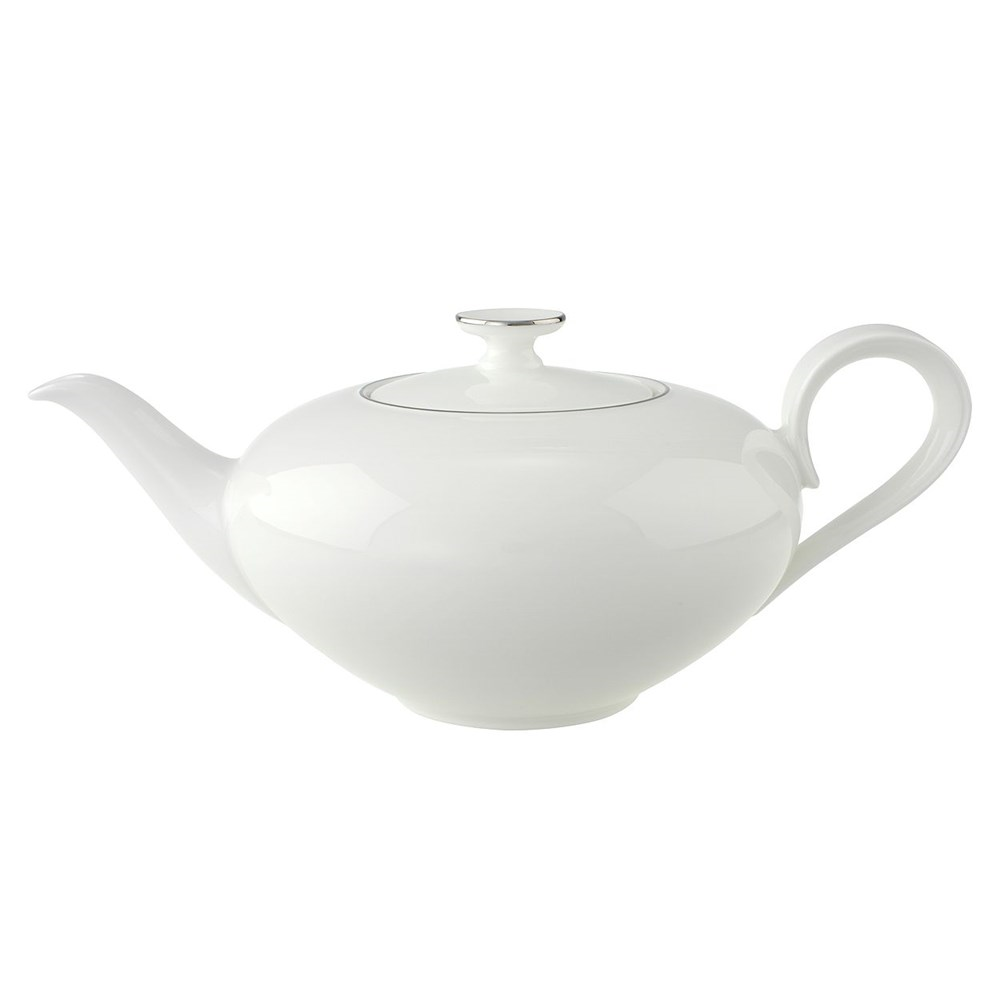 Anmut Platinum 1 Teapot, 1l-0