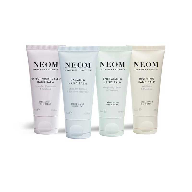 Scent to Make You Feel Good Moments of Wellbeing In The Palm Of Your Hand, Cream-0