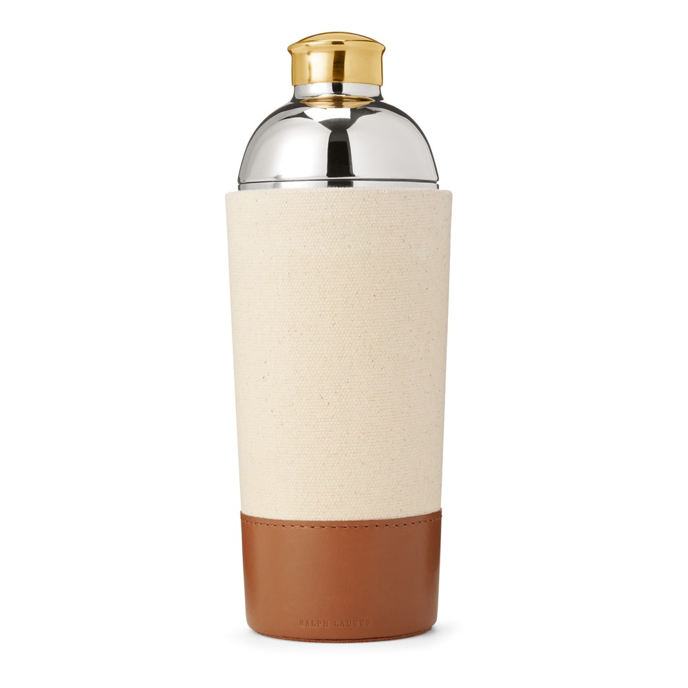 Garrett Cocktail shaker, H22cm-0